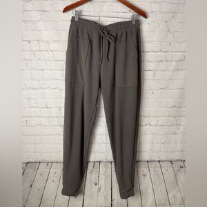 Bloom Seasons Brown Pants Size Large